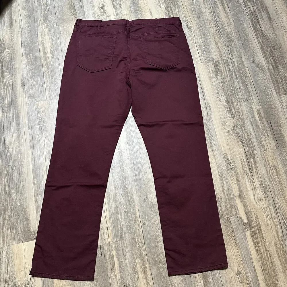 Banana Republic jeans are